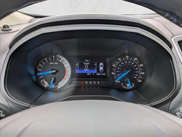 used 2017 Ford Edge car, priced at $11,000