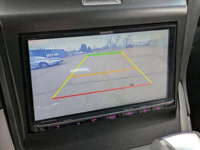 used 2017 Ford Edge car, priced at $11,000