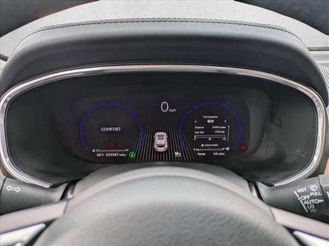 used 2022 Acura MDX car, priced at $37,000