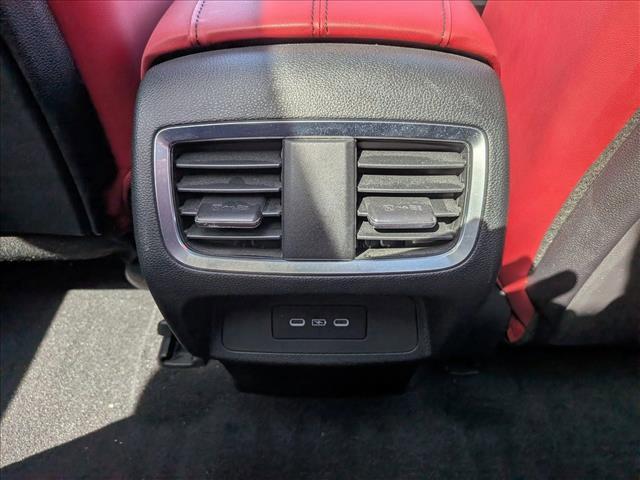 used 2025 Acura RDX car, priced at $40,249