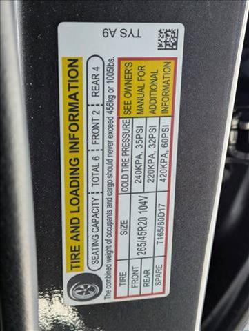 used 2020 Acura MDX car, priced at $33,333