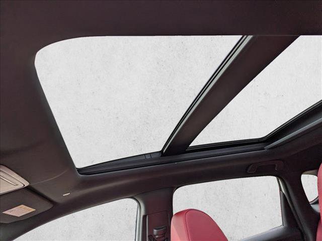 used 2025 Acura ADX car, priced at $33,961