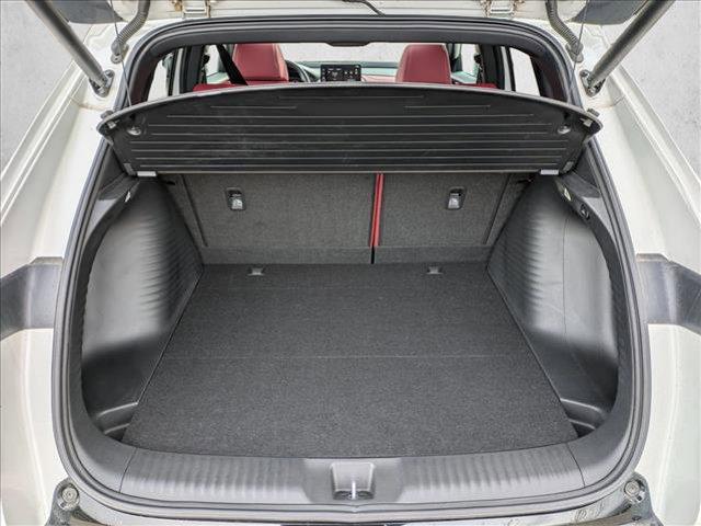 used 2025 Acura ADX car, priced at $33,961