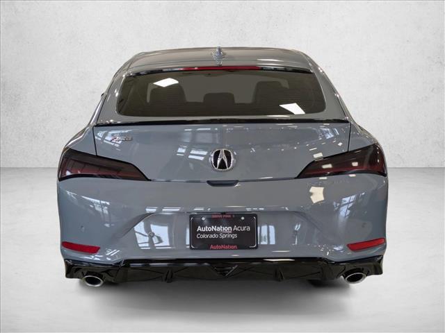 new 2026 Acura Integra car, priced at $49,194