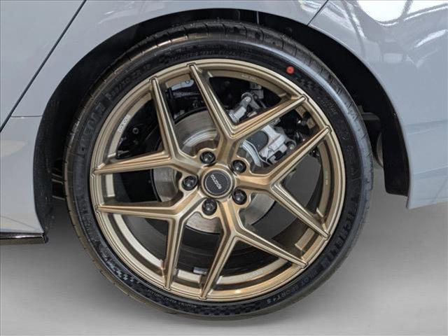 new 2026 Acura Integra car, priced at $49,194