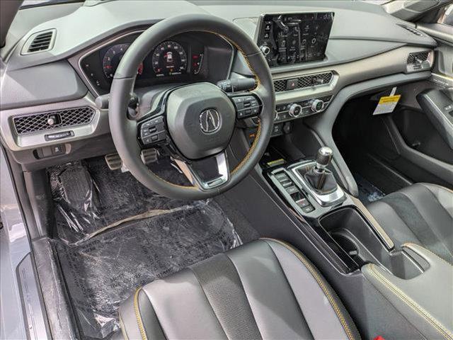 new 2026 Acura Integra car, priced at $49,194