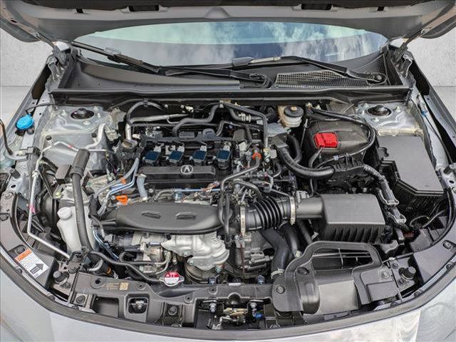 new 2026 Acura Integra car, priced at $49,194