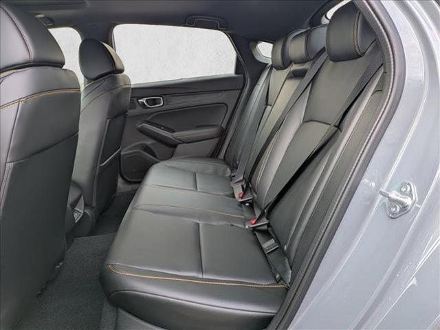 new 2026 Acura Integra car, priced at $49,194