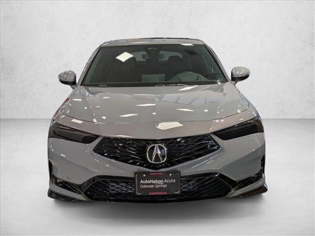 new 2026 Acura Integra car, priced at $49,194