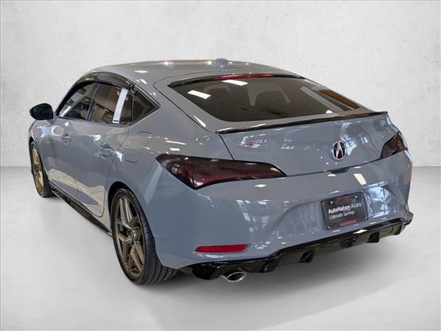 new 2026 Acura Integra car, priced at $49,194