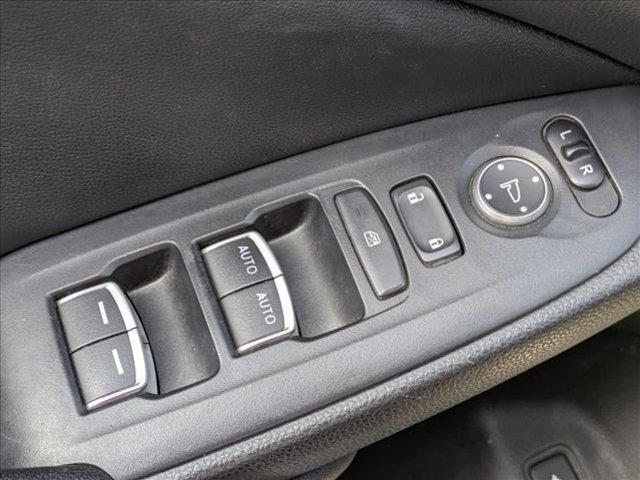 used 2020 Honda Accord car, priced at $15,100