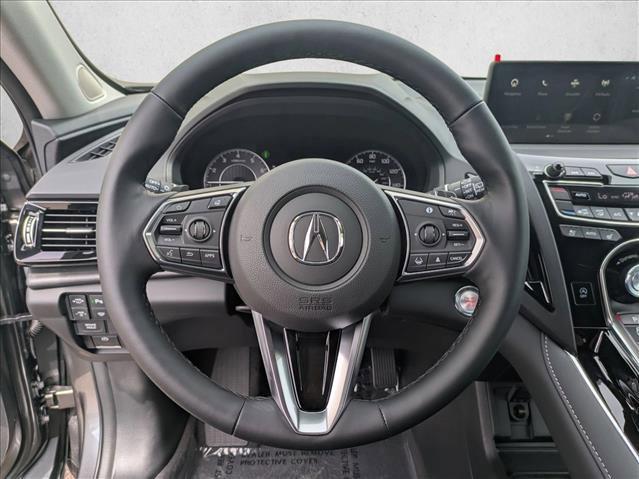 new 2026 Acura RDX car, priced at $55,699