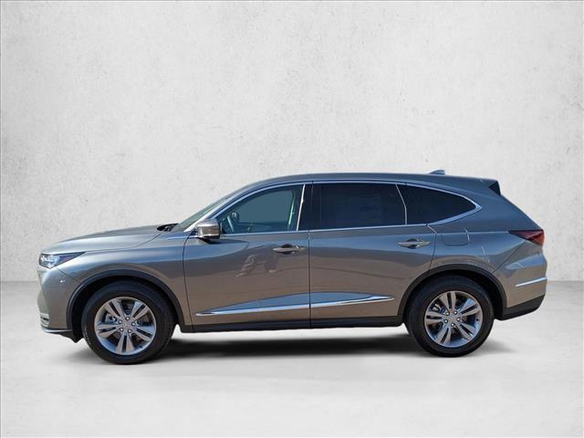 new 2026 Acura MDX car, priced at $56,849