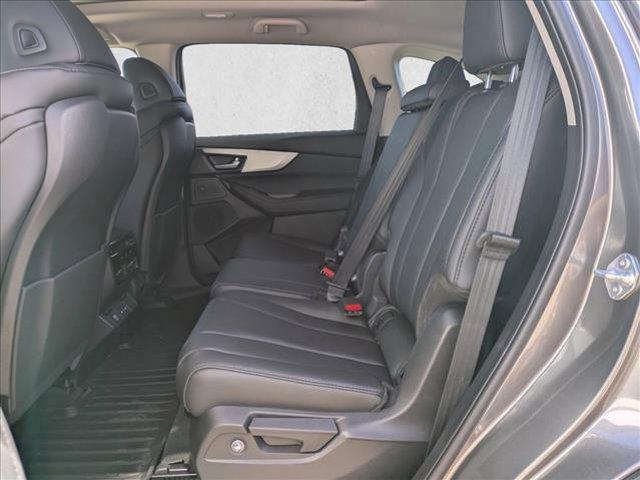 new 2026 Acura MDX car, priced at $56,849