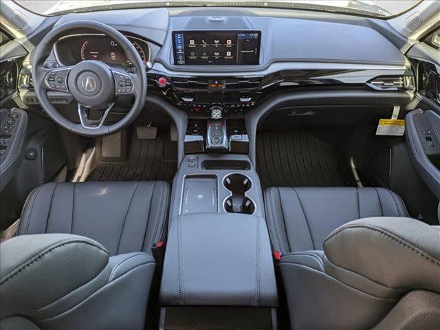 new 2026 Acura MDX car, priced at $56,849