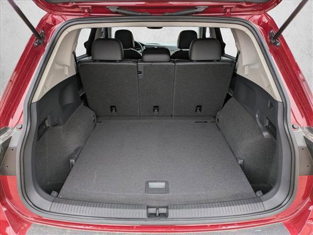 used 2020 Volkswagen Tiguan car, priced at $17,565