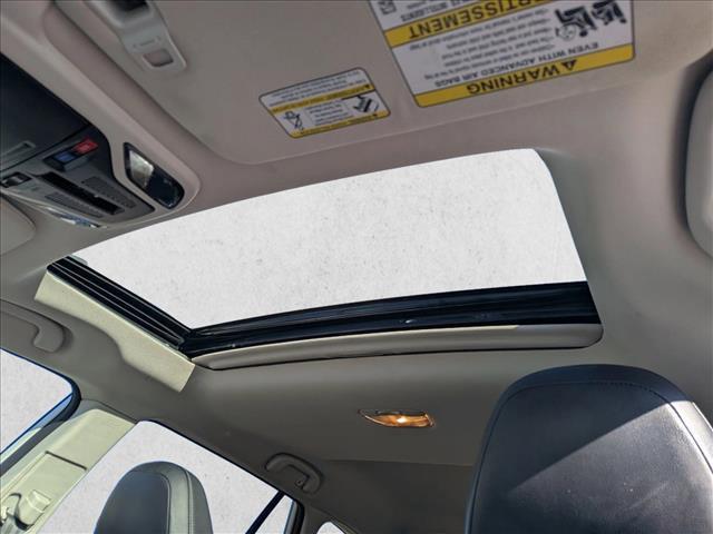 used 2022 Subaru Outback car, priced at $14,990