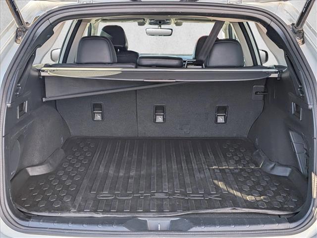 used 2022 Subaru Outback car, priced at $14,990