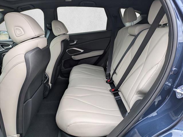 new 2026 Acura RDX car, priced at $47,349