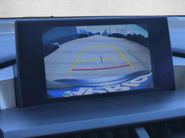 used 2016 Lexus NX 200t car, priced at $18,620