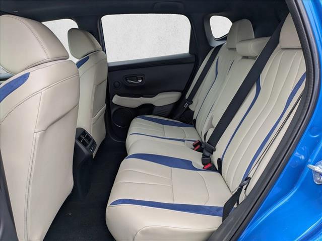 new 2026 Acura ADX car, priced at $43,049
