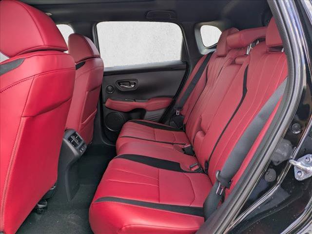 new 2026 Acura ADX car, priced at $46,649