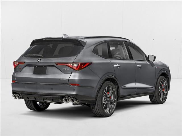 new 2026 Acura MDX car, priced at $78,699