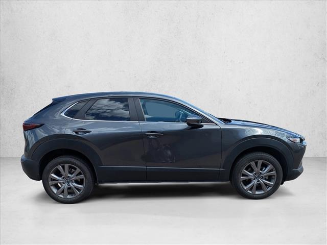used 2021 Mazda CX-30 car, priced at $17,799