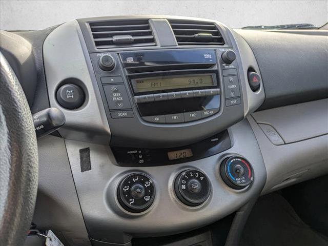 used 2006 Toyota RAV4 car, priced at $6,299