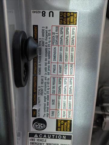 used 2006 Toyota RAV4 car, priced at $6,299