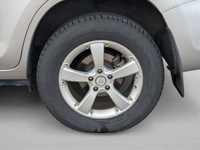 used 2006 Toyota RAV4 car, priced at $6,299