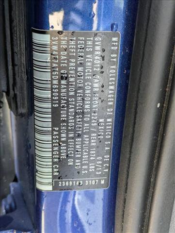 used 2013 Volkswagen Beetle car, priced at $7,499