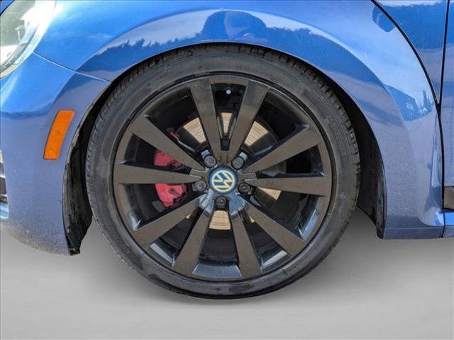 used 2013 Volkswagen Beetle car, priced at $7,499