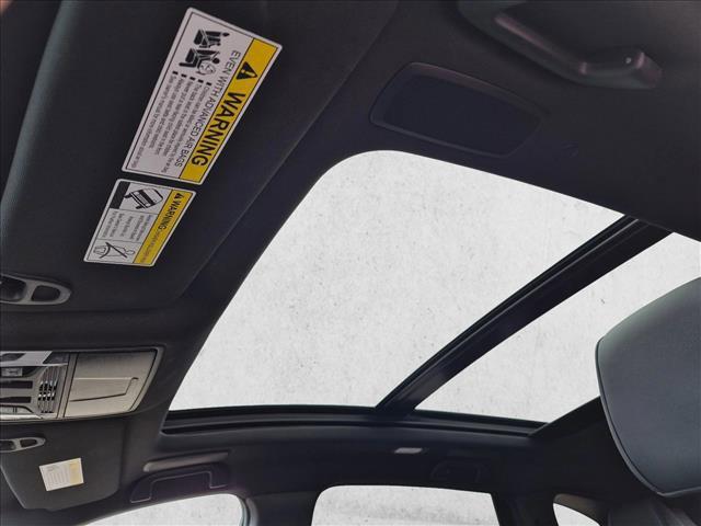 used 2025 Acura RDX car, priced at $44,299