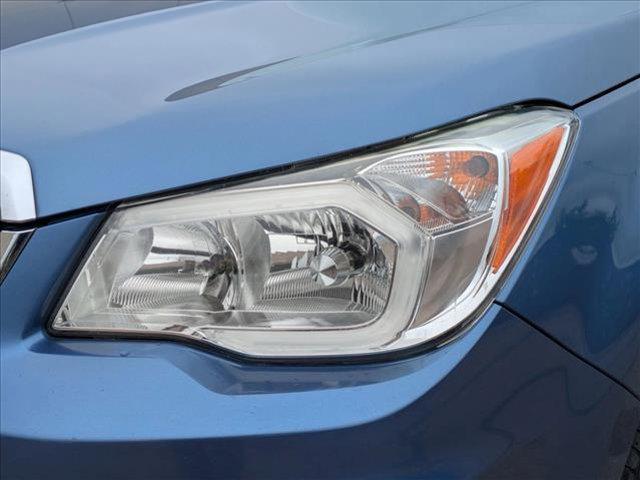 used 2016 Subaru Forester car, priced at $14,990