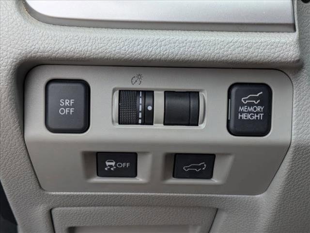 used 2016 Subaru Forester car, priced at $14,990