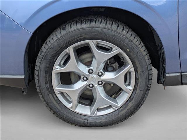 used 2016 Subaru Forester car, priced at $14,990
