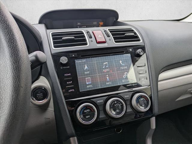 used 2016 Subaru Forester car, priced at $14,990