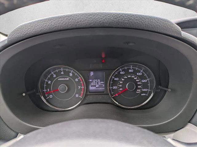 used 2016 Subaru Forester car, priced at $14,990