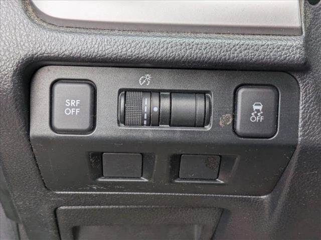 used 2016 Subaru Forester car, priced at $9,089