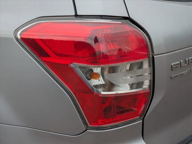 used 2016 Subaru Forester car, priced at $9,089