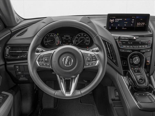 new 2026 Acura RDX car, priced at $47,949