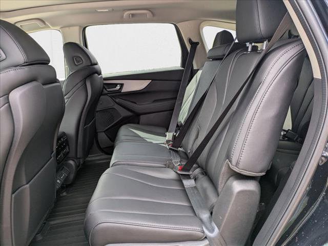 new 2026 Acura MDX car, priced at $56,749