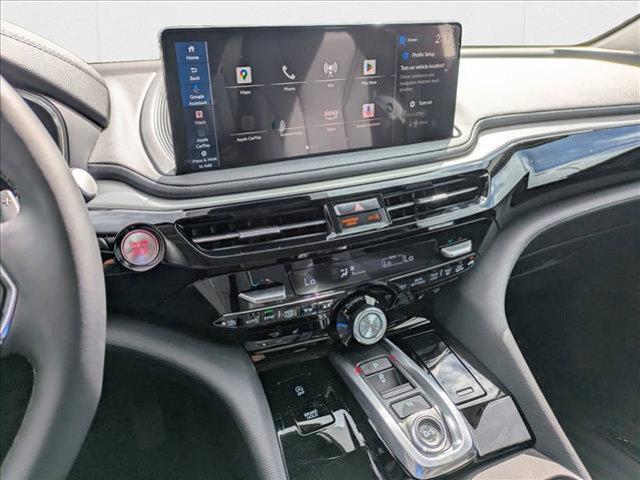 new 2026 Acura MDX car, priced at $56,749