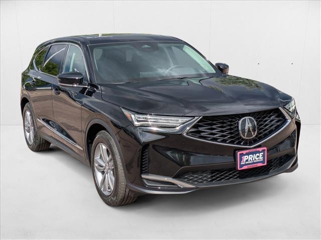 new 2026 Acura MDX car, priced at $56,749