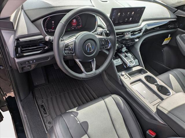 new 2026 Acura MDX car, priced at $56,749