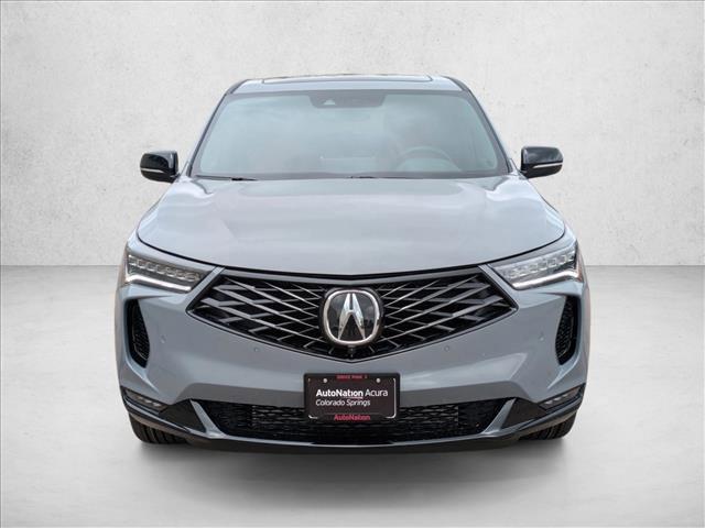 new 2026 Acura RDX car, priced at $57,699