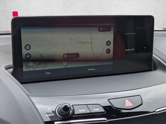 new 2026 Acura RDX car, priced at $57,699