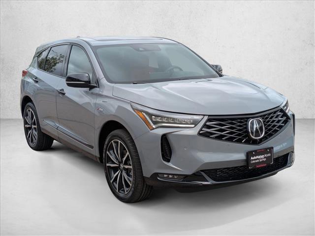 new 2026 Acura RDX car, priced at $57,699