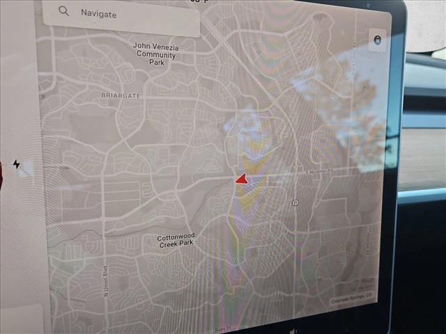 used 2019 Tesla Model 3 car, priced at $23,990